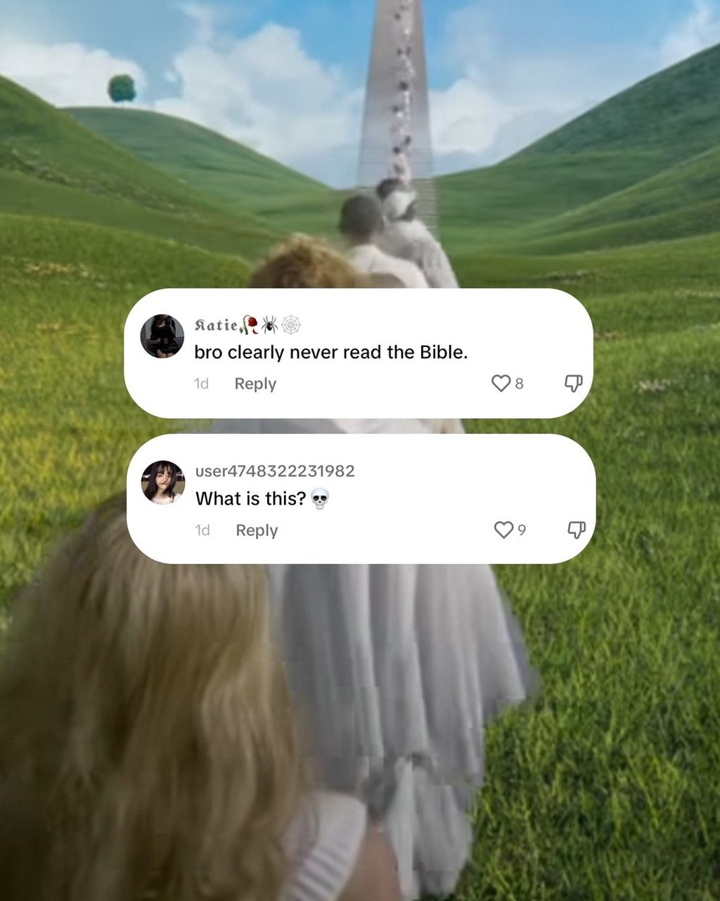 Culted community talks: Lil Nas X is going to h*ll