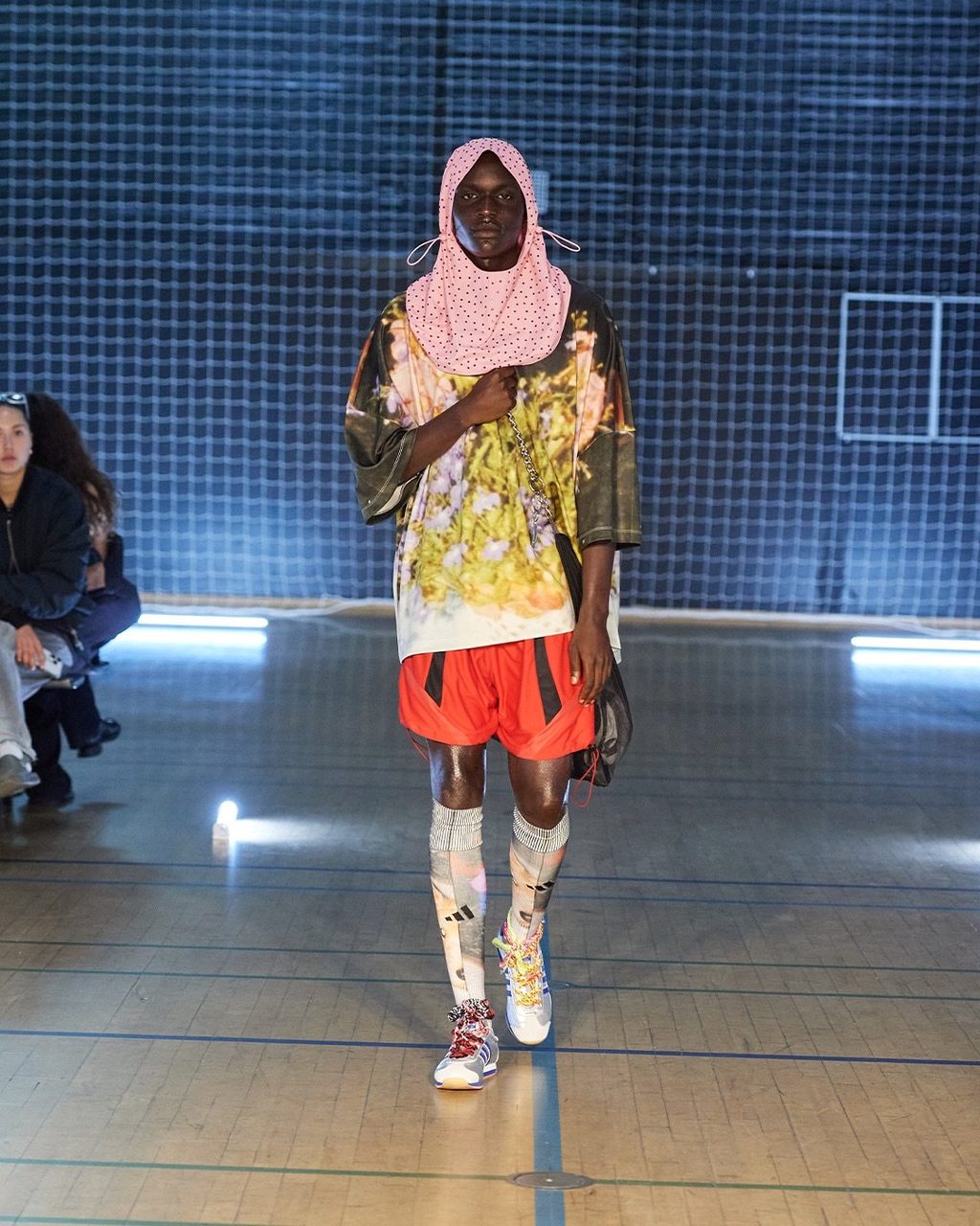 Key takeaways from STAMM’s SS24 show