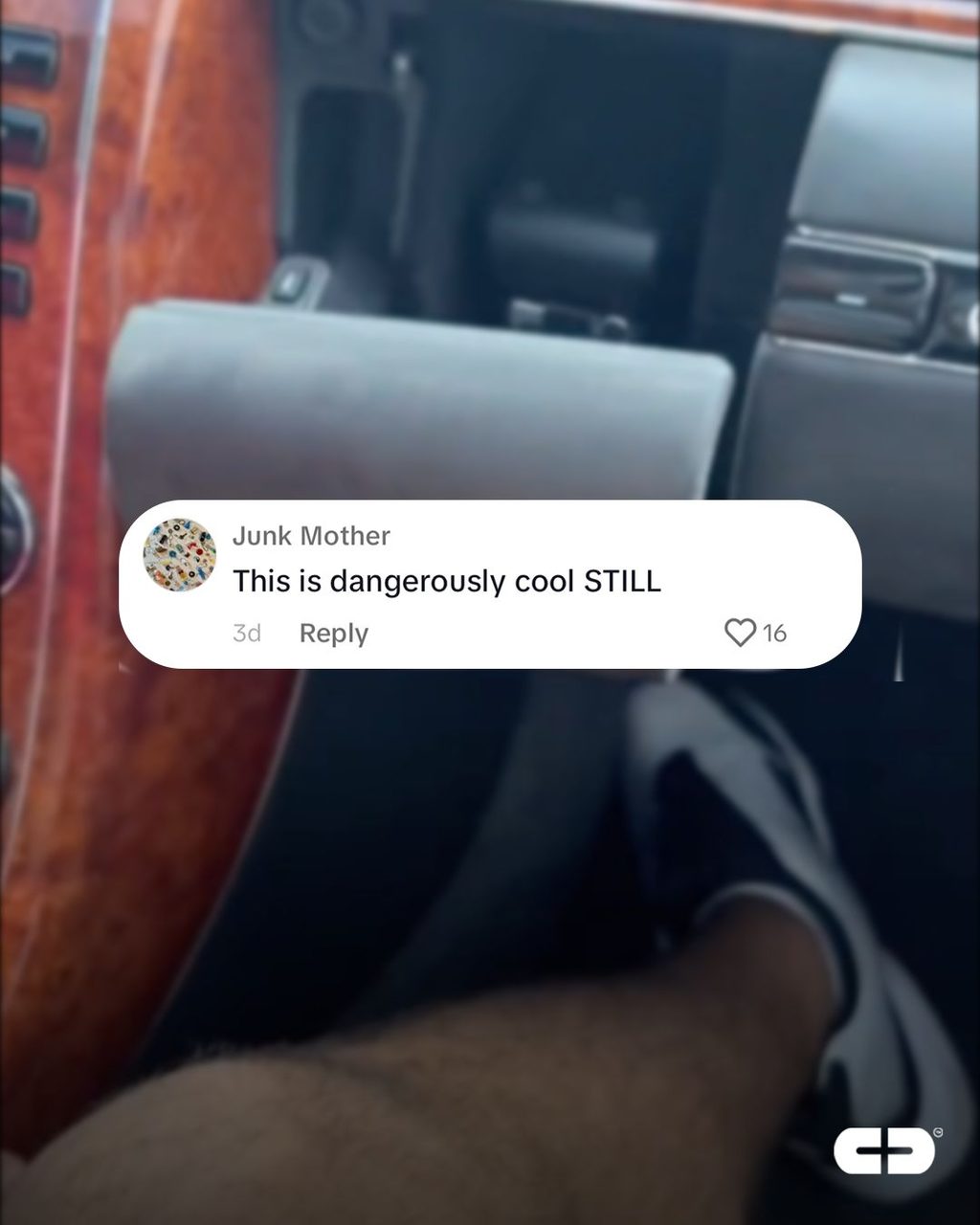 Culted Community Talks: Motorola in a Maybach? It’s a yes from us