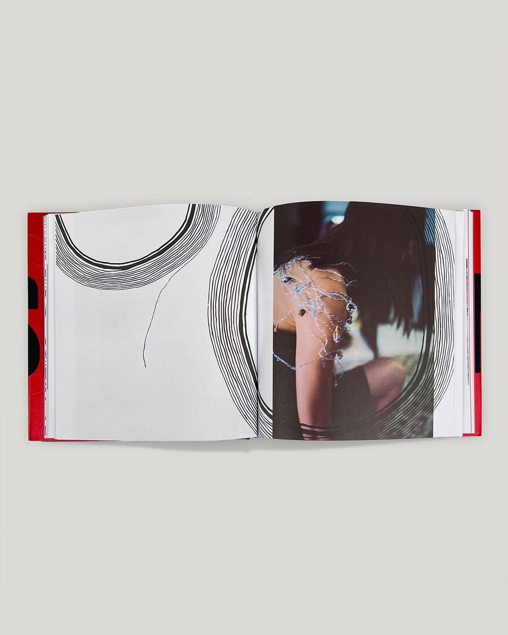 From the catwalk to your coffee table: Kiko Kostadinov releases womenswear book