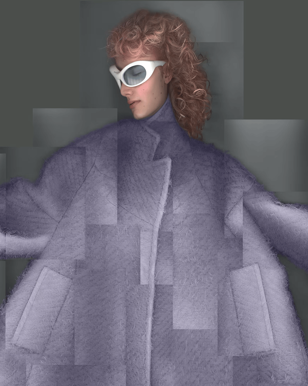 There’s nothing gentle about the way Gentle Monster disrupted eyewear