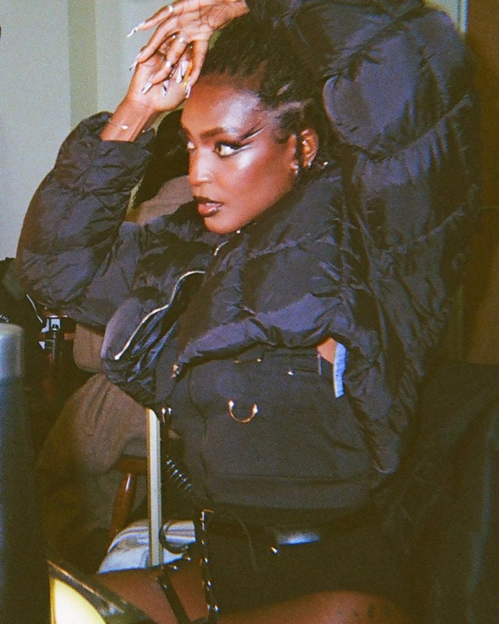 Culted Sounds: DEJA on lifting up her listeners & the changes needed in the industry