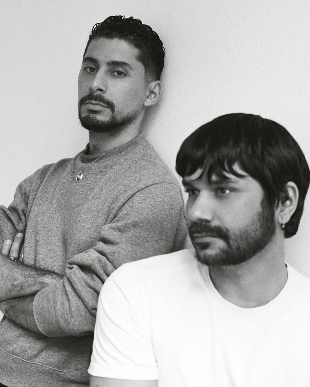 What’s up with all these brands switching out their creative directors?