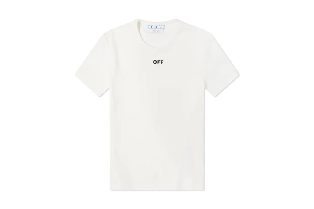 From basic to the main character, a shopping guide to elevating the white top