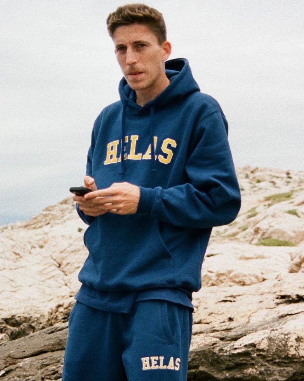Telfar said “jelly’s back” and PUMA’s Palermo makes it return in your Monday Briefing
