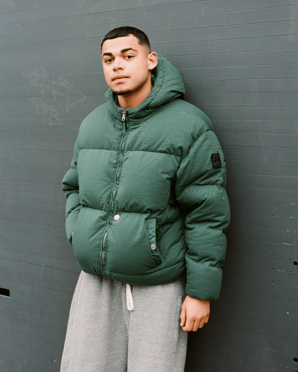 Culted Sounds: El Londo talks about his latest album THANKSLONDO