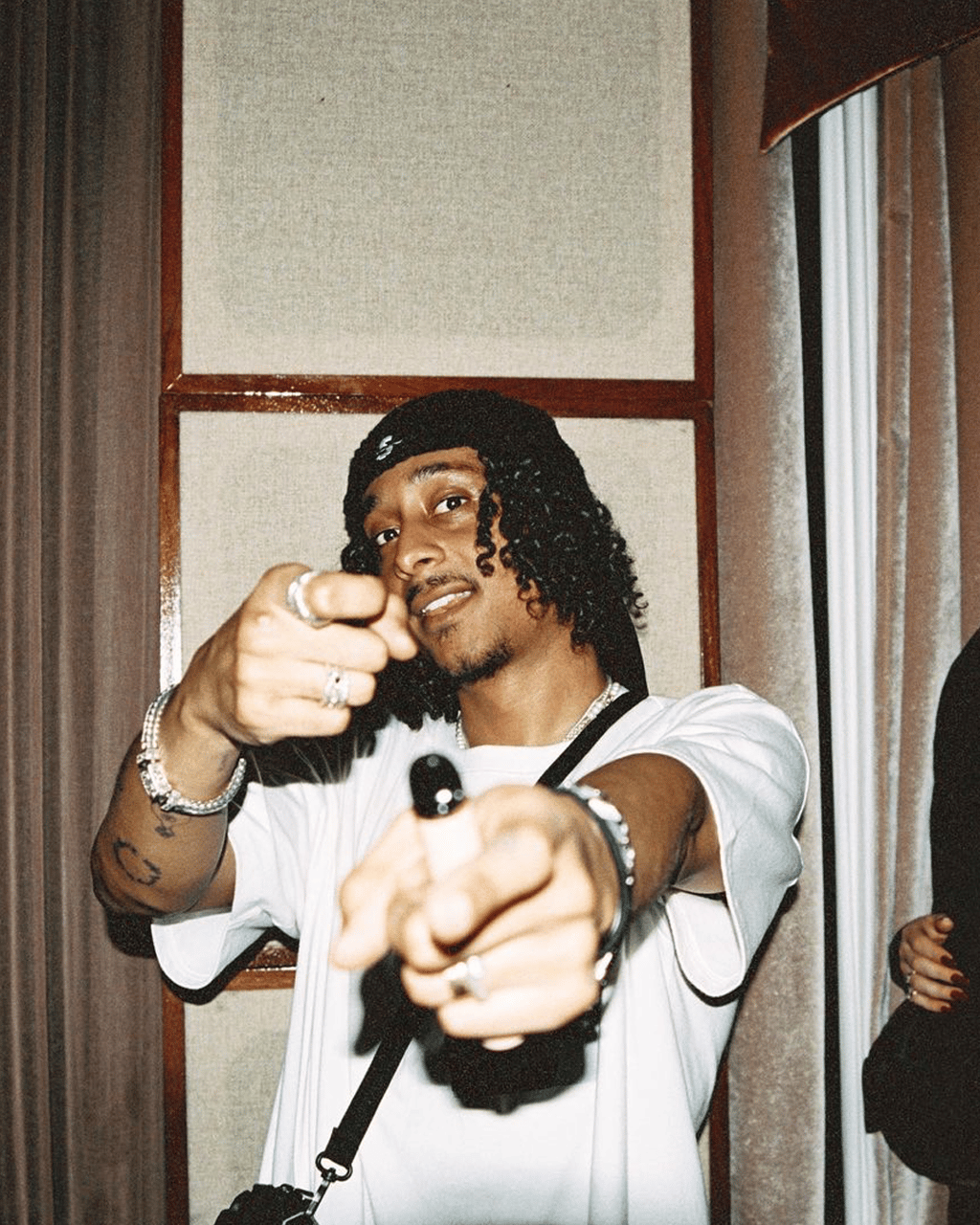 Maxi Millz’ new album is the end of summer soundtrack we needed