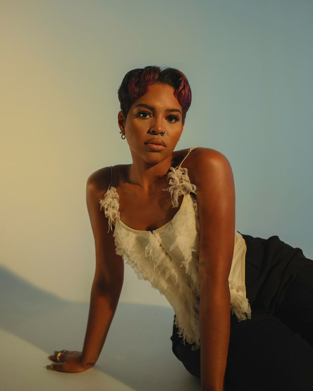 Culted Sounds: Alex Vaughn talks about “The Hurtbook (Homegirl Pack)” & her journey to self loveE