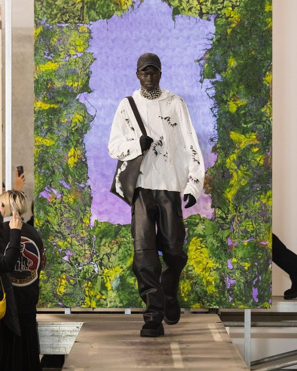 HERE’S WHAT TO EXPECT FROM MILAN MEN’S FASHION WEEK