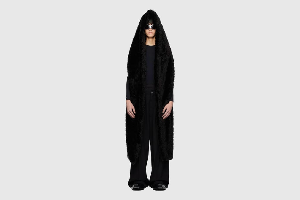 Add some heat to your winter wardrobe with this week’s shopping guide