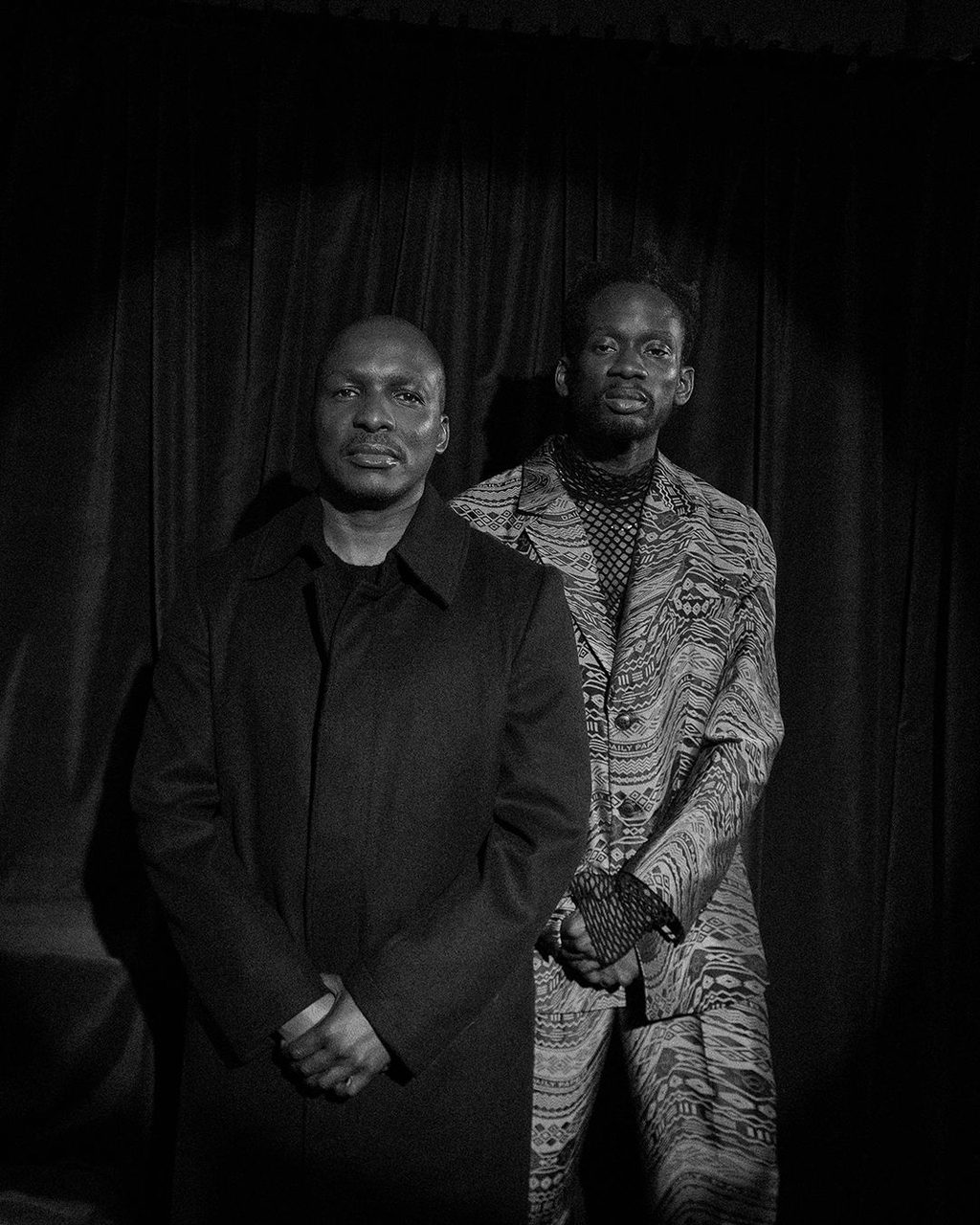 Culted Sounds: Mr Eazi & DJ Edu’s “Chop Life VOL 1: Mzansi Chronicles” is more than just an album