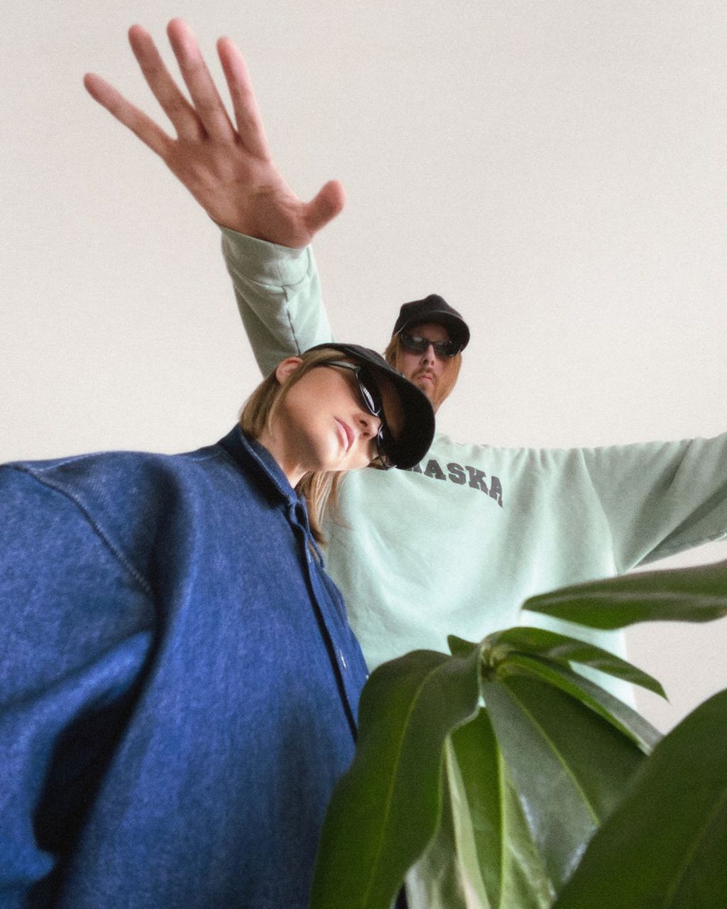 Culted Sounds: Pearly Drops invites us into their whimsical world