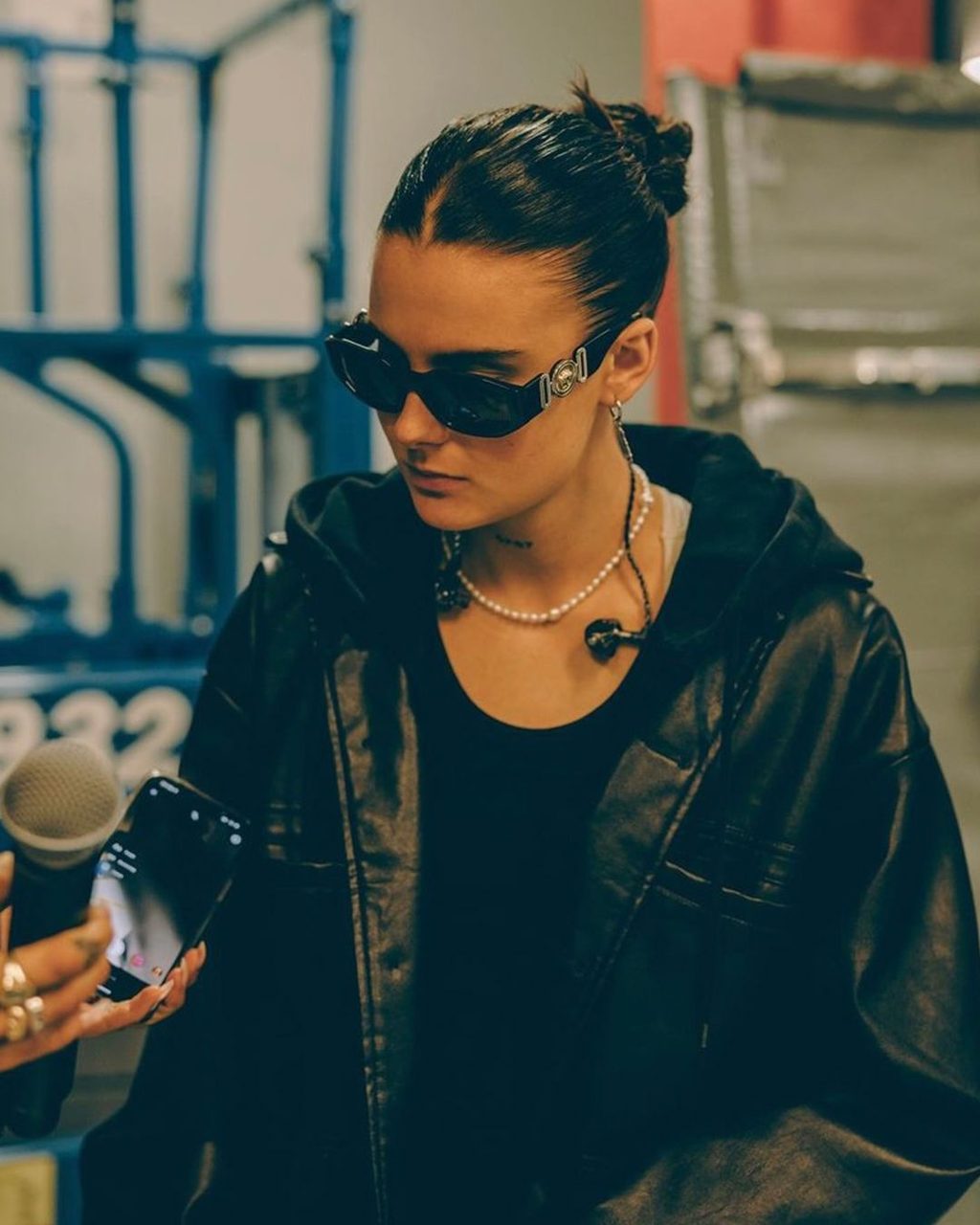 Culted Sounds: Ash Olsen opens up about past relationships & confidence through music