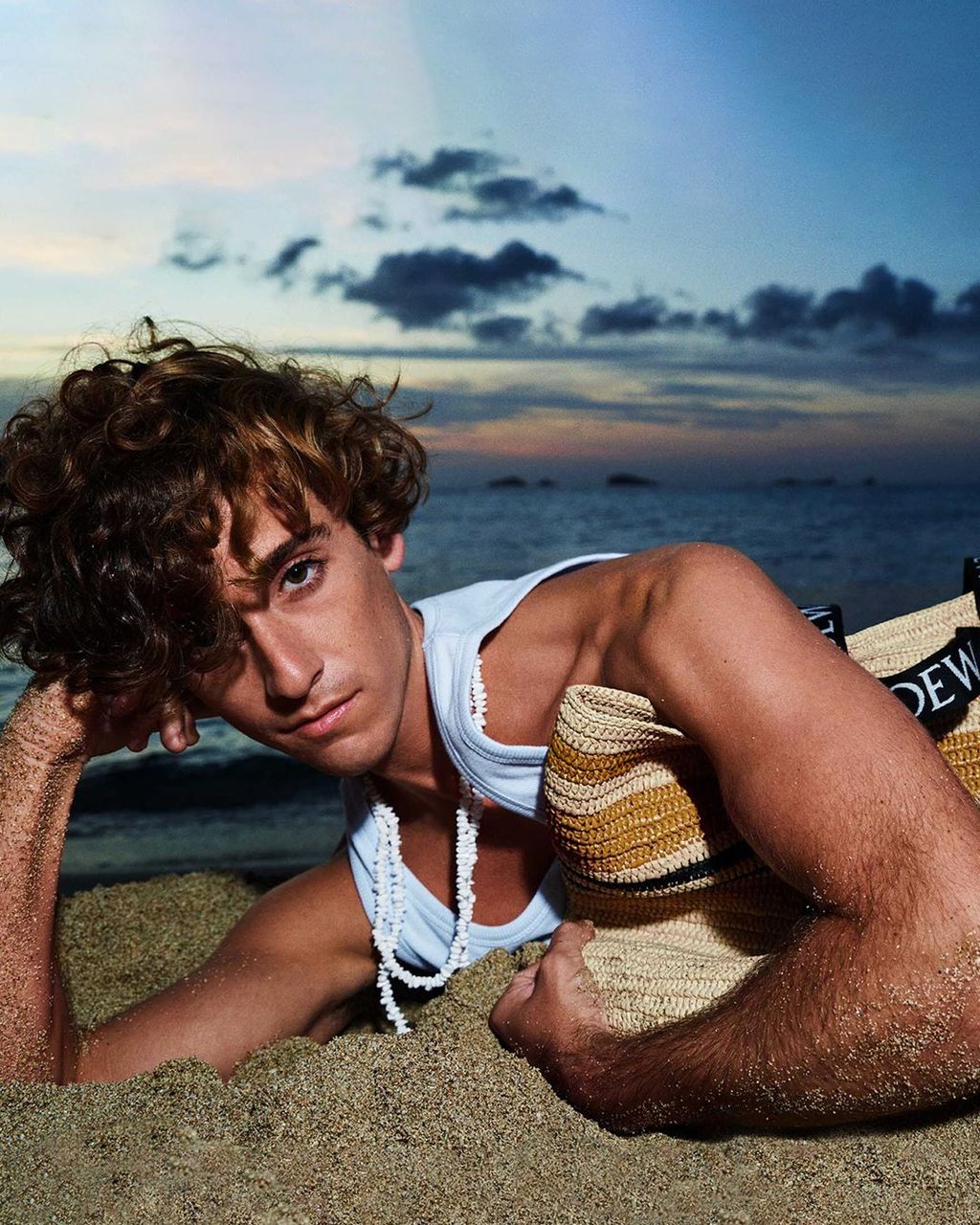 LOEWE’S IBIZA COLLECTION & JACQUEMUS' HOMEWARE: YOUR MONDAY BRIEFING