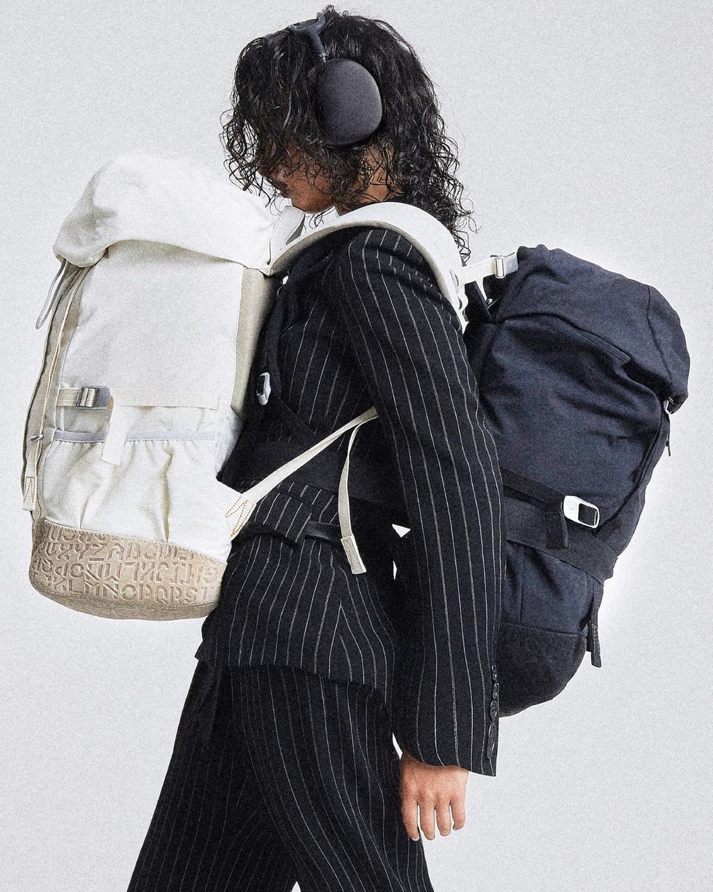 Your Monday Briefing: 66°North is releasing perfume & Levi’s® taps Barbie Ferreira for a capsule collection