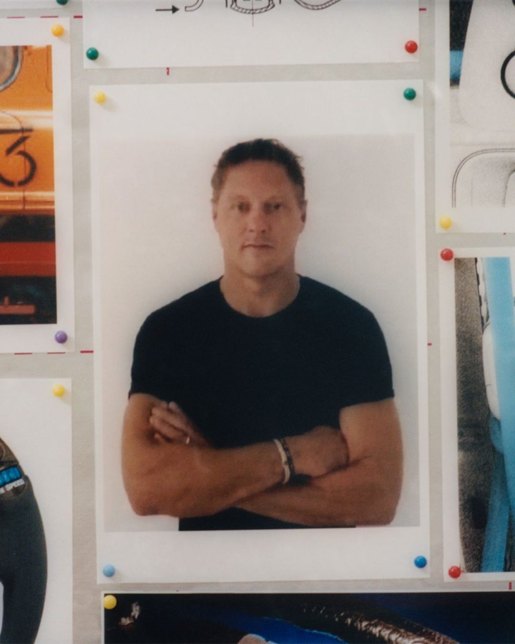 GORDEN WAGENER: THE CREATIVE BEHIND YOUR DREAM CARS