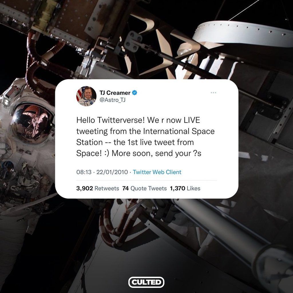 WHY WE’RE NOT READY TO SAY GOODBYE TO TWITTER YET