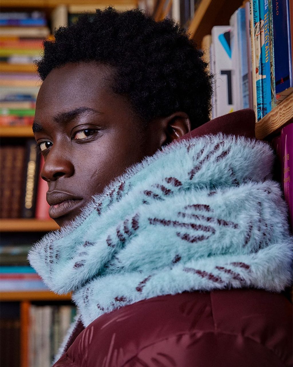 COLD NIGHTS, COLDER FITS: DAILY PAPER’S HOLIDAY DROP