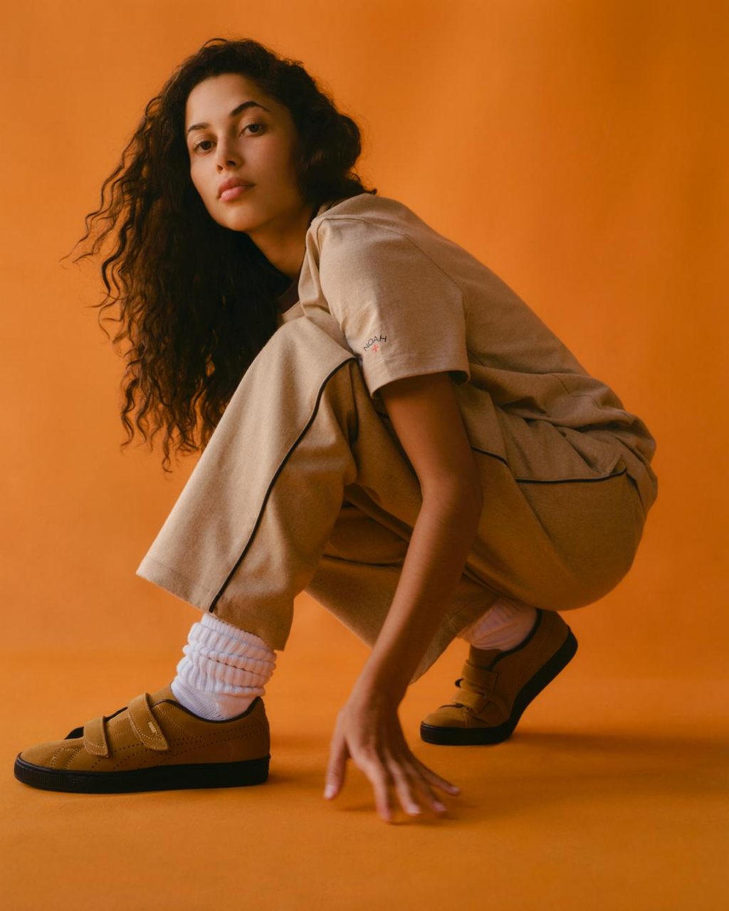 Your Friday Roundup: Daniel w. Fletcher launches Huntsman collaboration, FLANNELS releases homeware, & Casablanca is dropping “The Court” sneaker