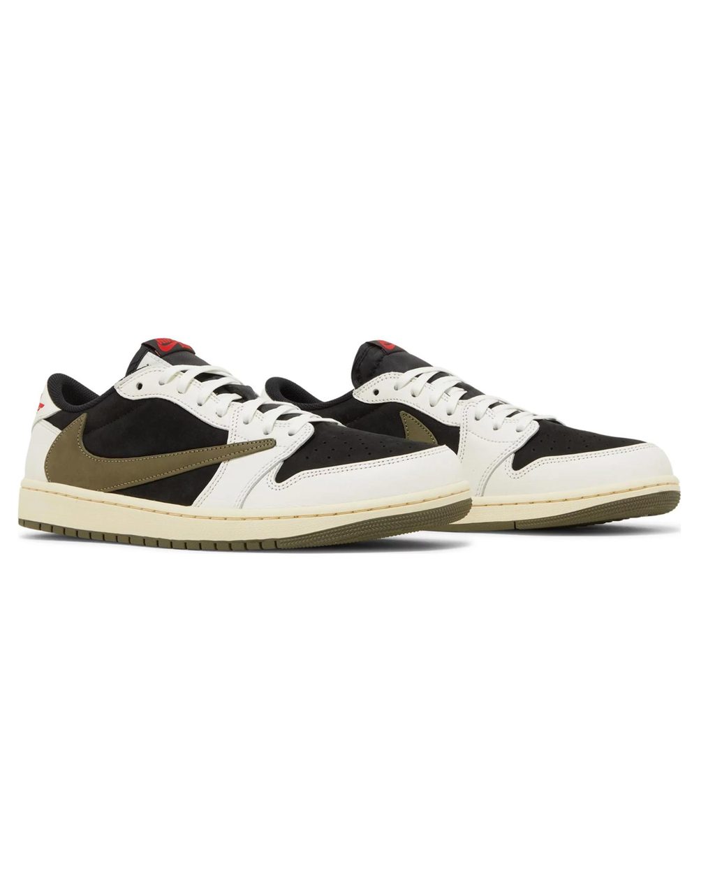 Travis Scott reigns supreme according to StockX’s 2023 trend report