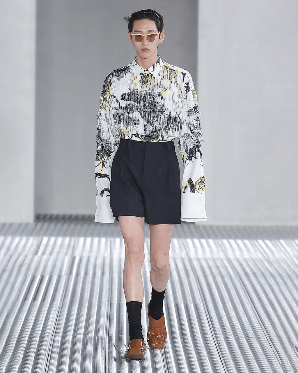 TEXTURE IS TEXTURING: ADD SOME TEXTURE TO YOUR SUMMER WARDROBE
