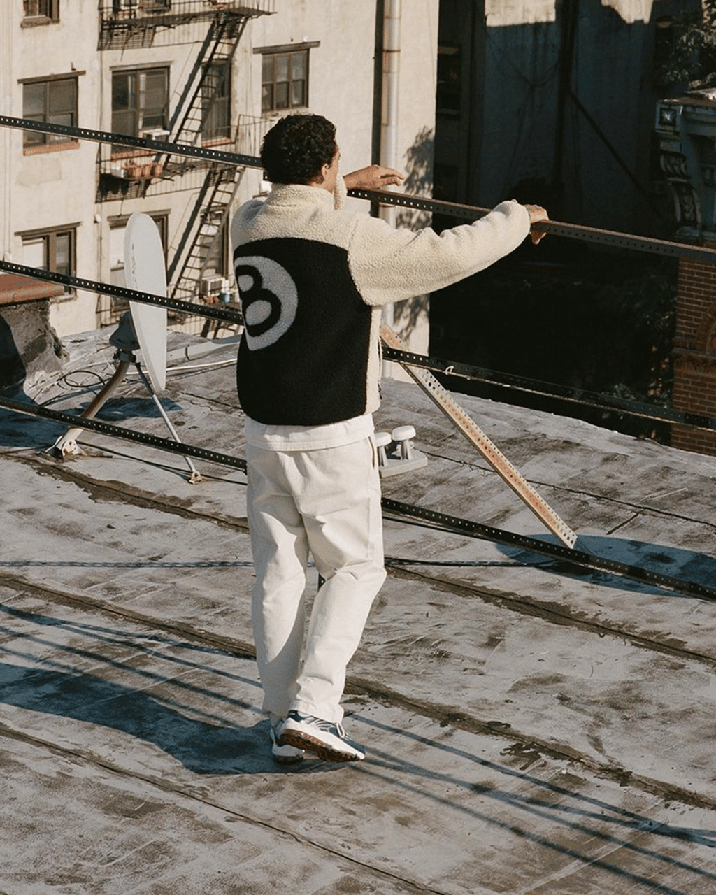 CULTED 101: HOW STUSSY (ACCIDENTALLY) TAPPED EVERY SUBCULTURE