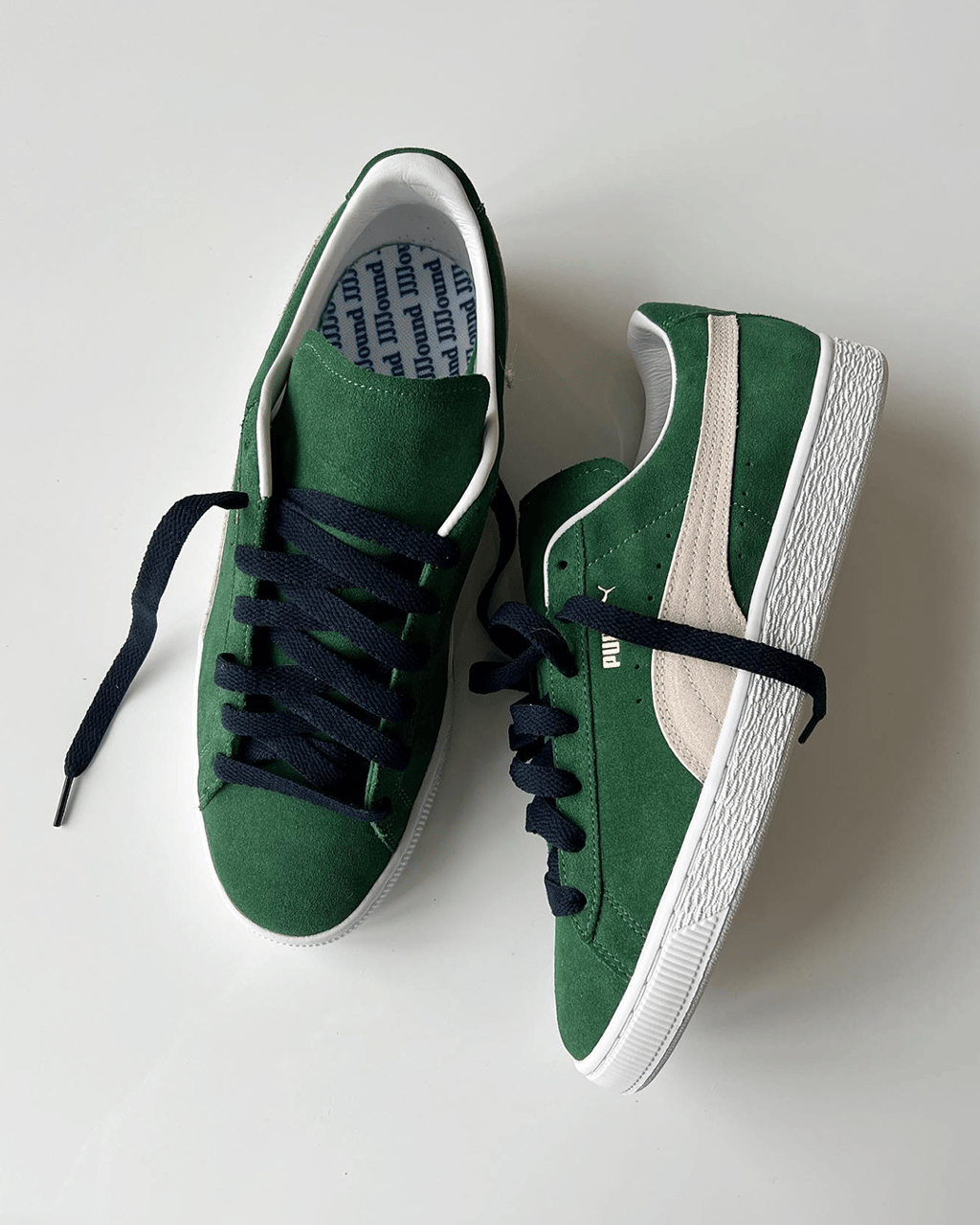 PUMA SNEAKER COLLABS, SEKKLE VINTAGE GEMS, & TYLER THE CREATOR HIRING: YOUR MONDAY BRIEFING