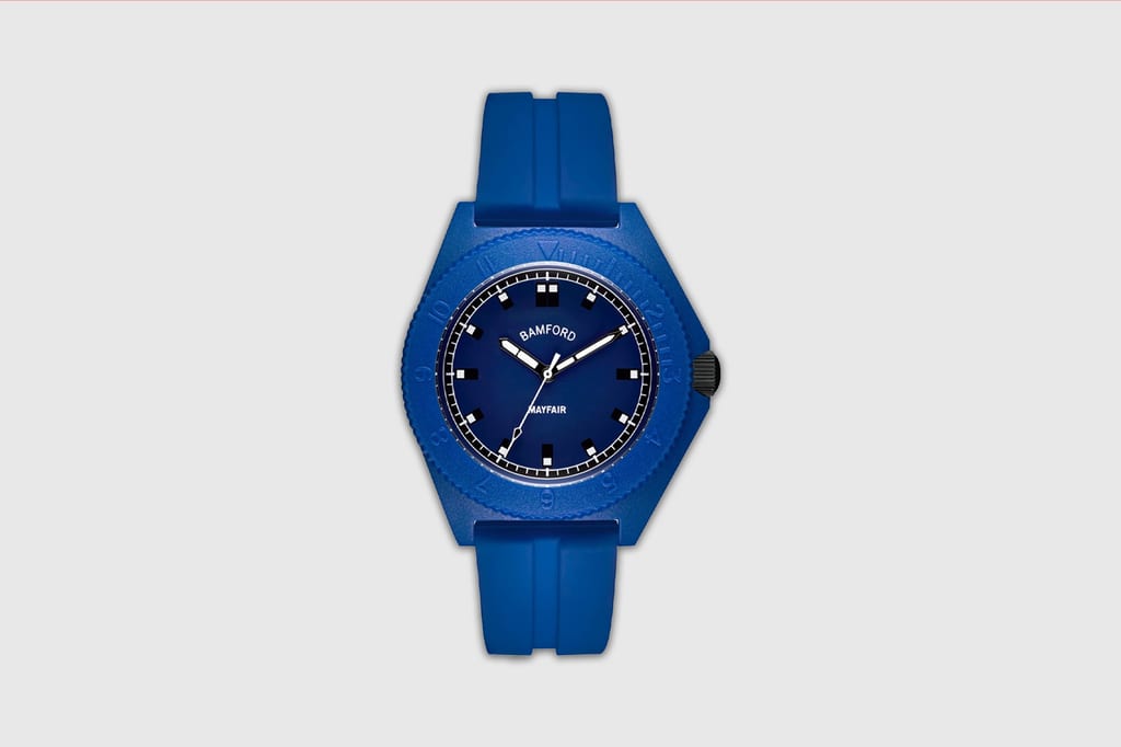 What time is it? Time you got a watch mate!