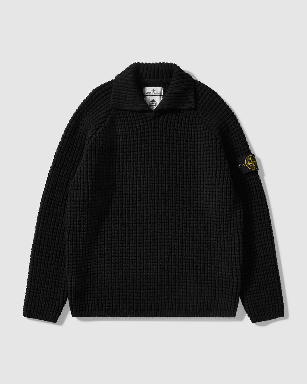Your Friday Roundup: Stone Island x DSM, Nothing does techwear & Champion celebrates 50 years of hip-hop