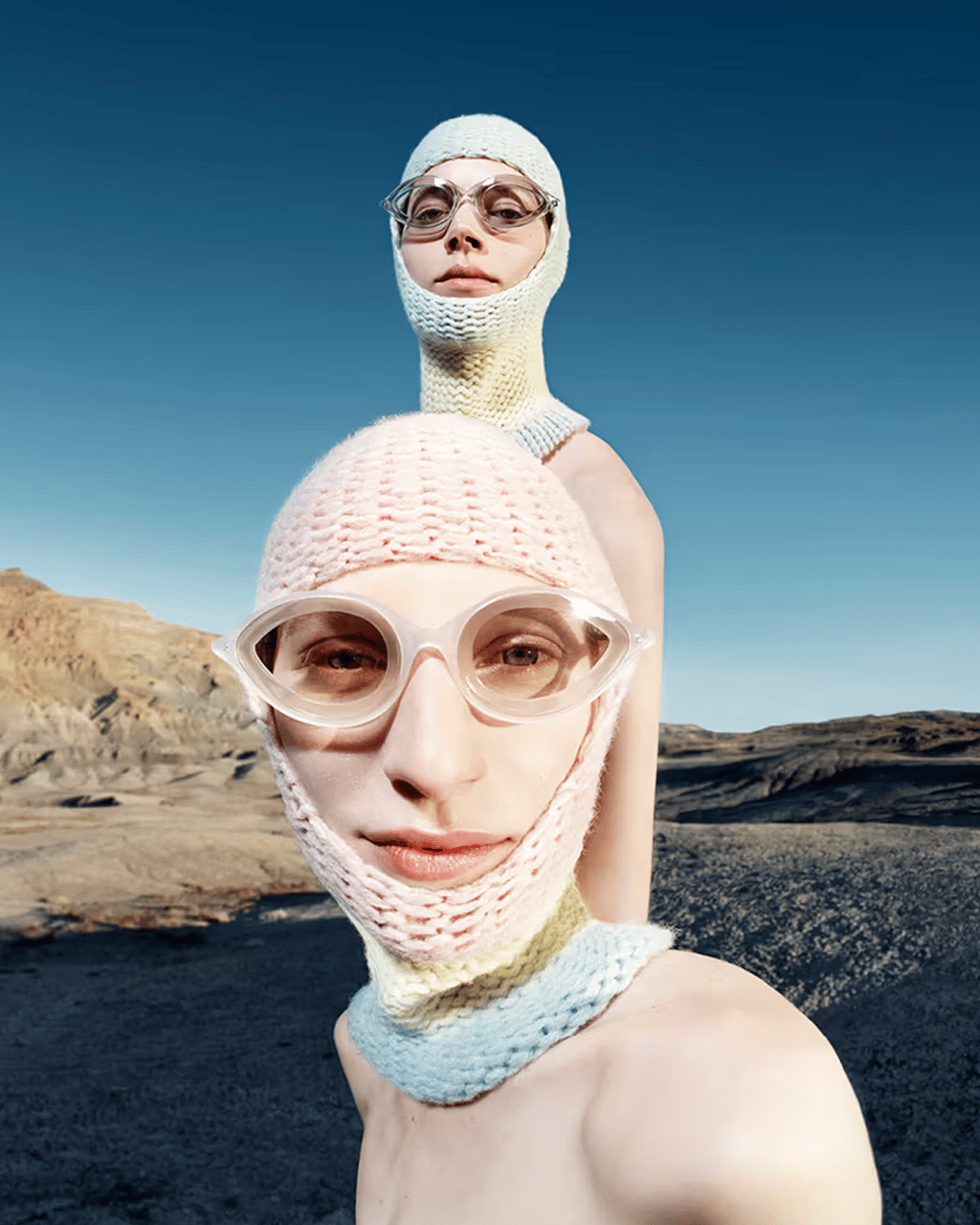 The Battle of the Balaclava: how warfare attire became high fashion