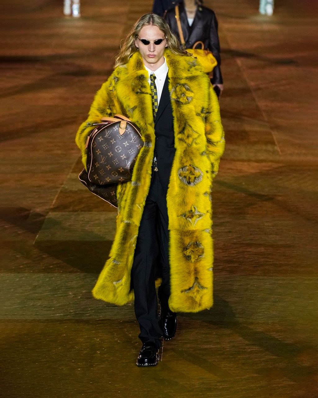 Can Pharrell do it again for Louis Vuitton Pre-Fall 2024 in Hong Kong?