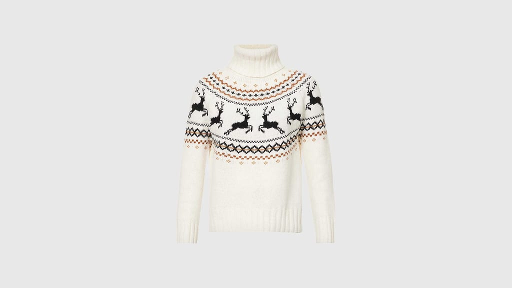 CHRISTMAS-CORE: CULTED'S GUIDE TO XMAS JUMPERS