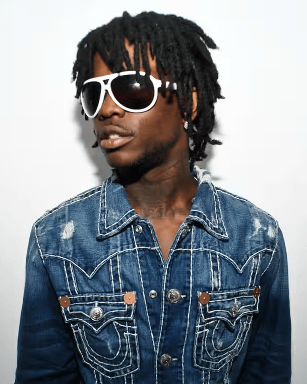 Sick, slick & stylish: your favourite hip hop artists’ favourite sunnies