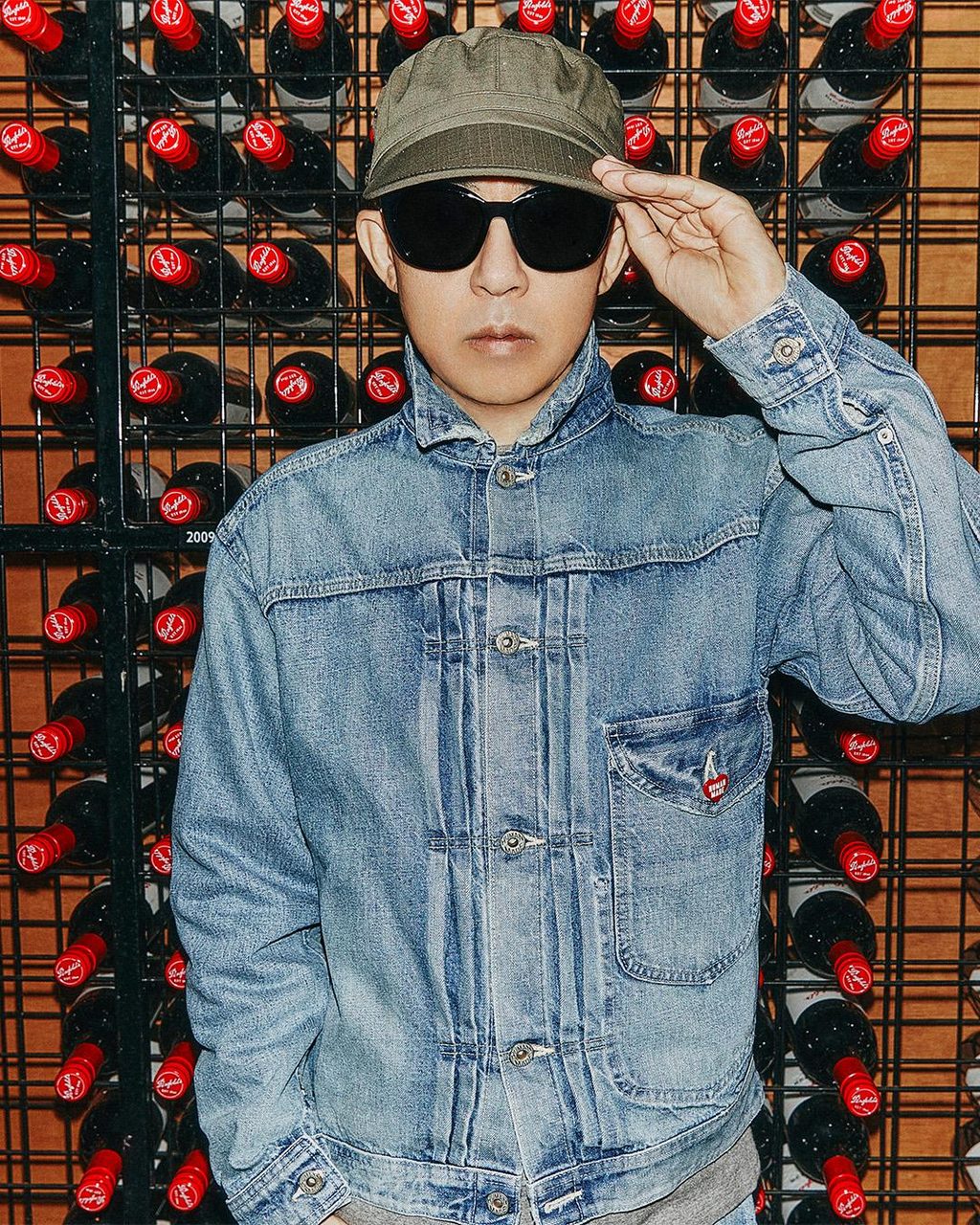 Saint Laurent drops a podcast with Juergen Teller, PUMA has another collab & more