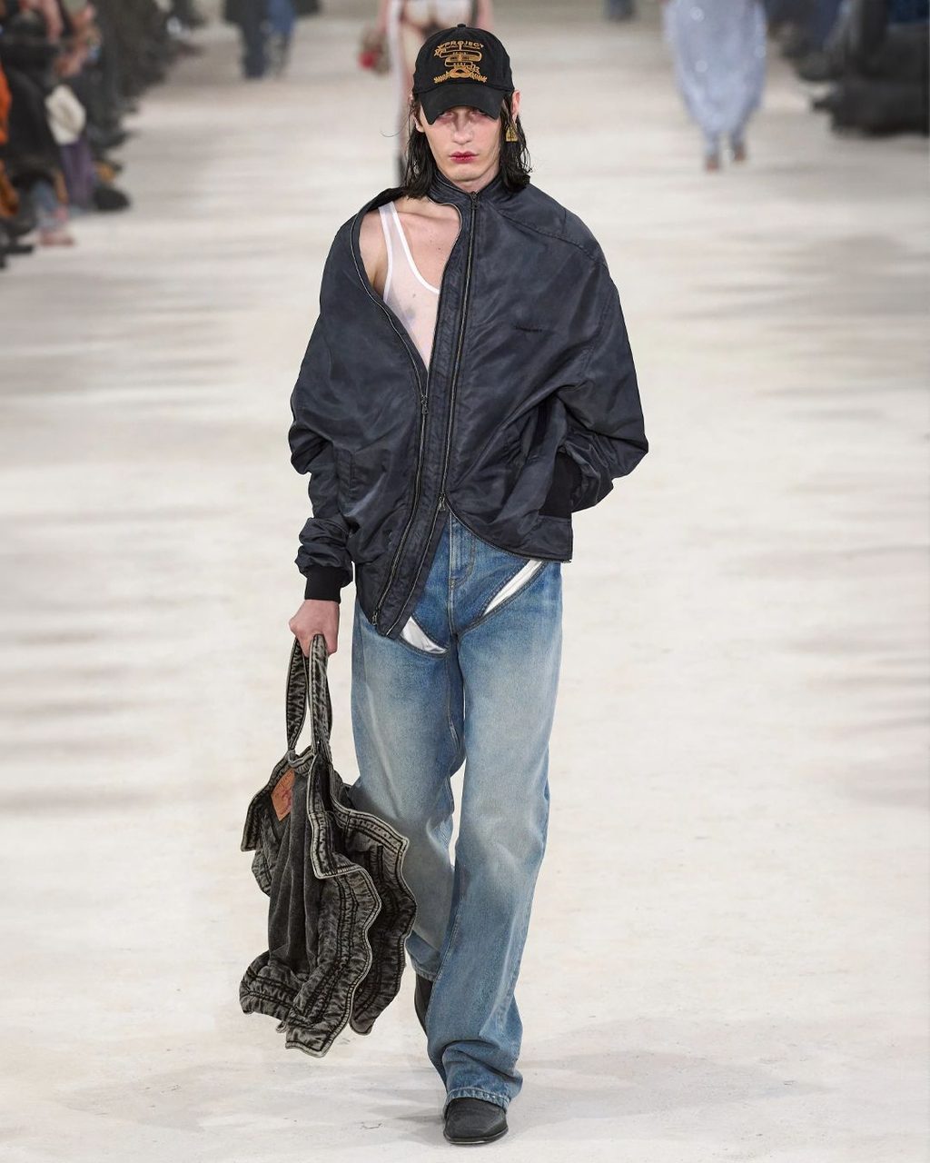 Here’s what’s going down at Paris Fashion Week this season