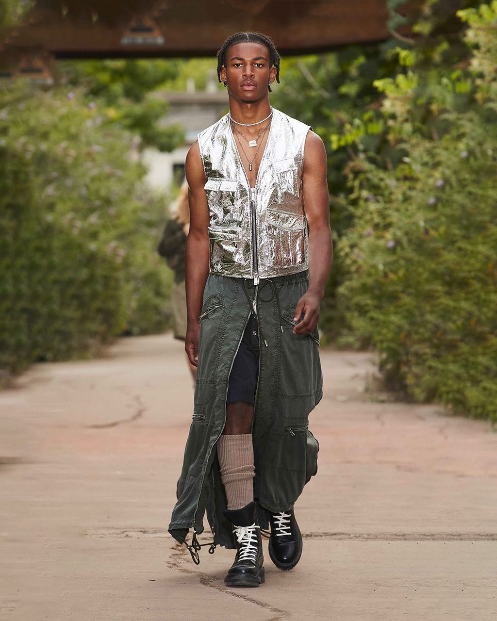 FAMILIAR NAMES & FRESH FACES: WHAT’S HAPPENING THIS MILAN FASHION WEEK