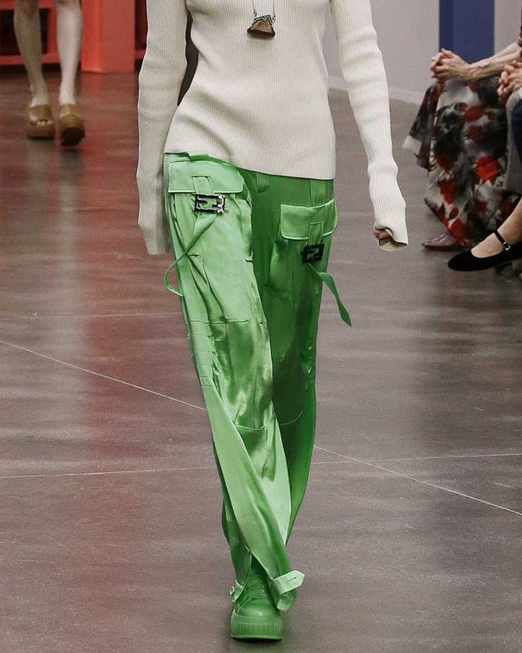 GOODBYE, 2022: WE’RE LEAVING THESE TRENDS WITH YOU