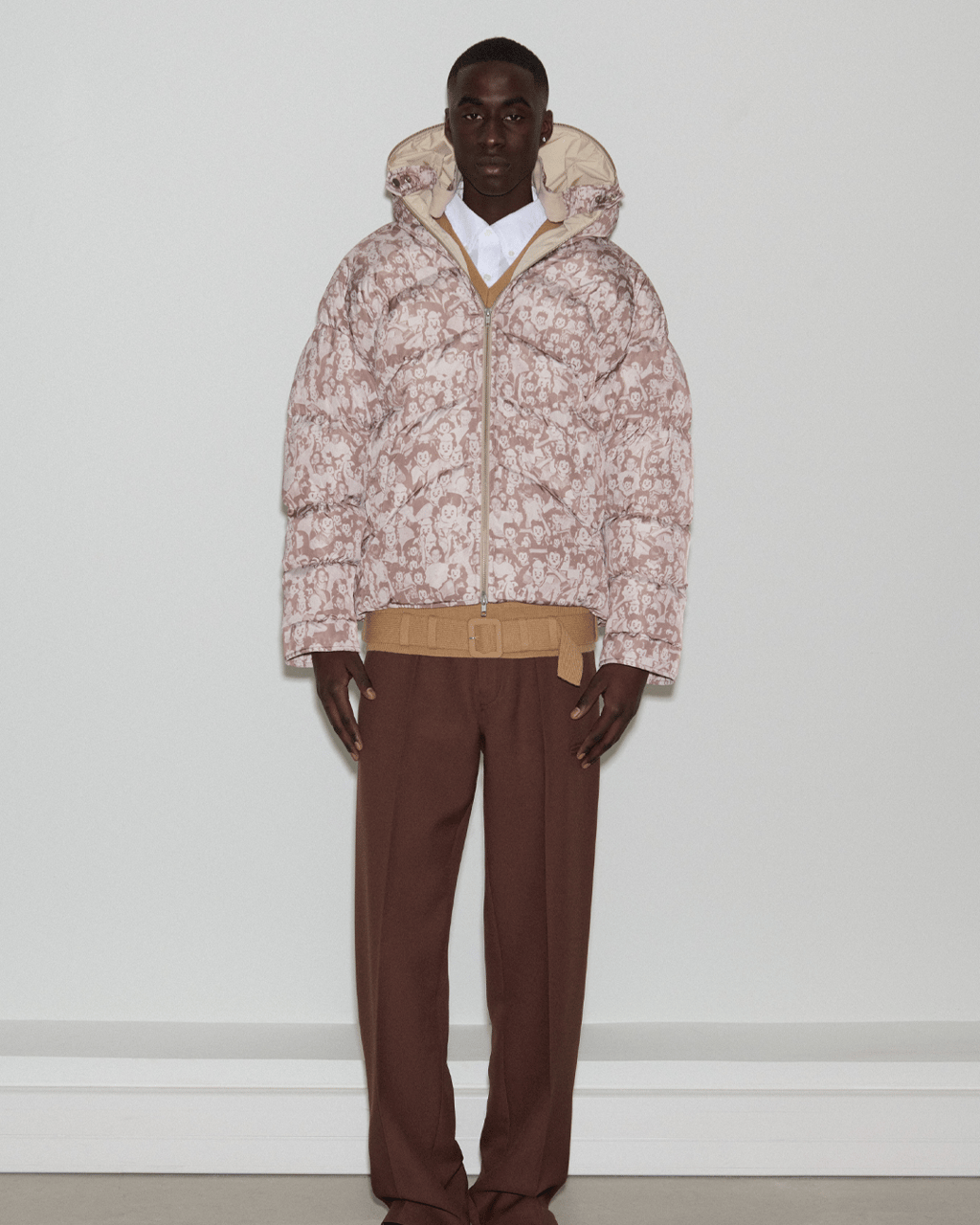 Friday Roundup: Jacquemus has a new collab & Dior has a new sneaker