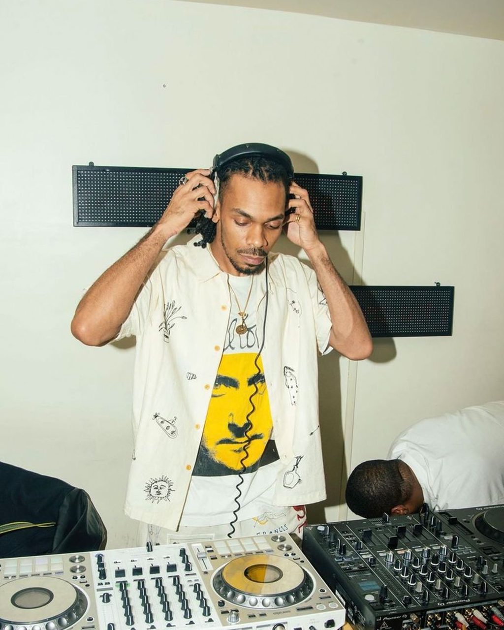 Culted Sounds: Erick The Architect talks favourite beats, collaborations and his recent uk performances