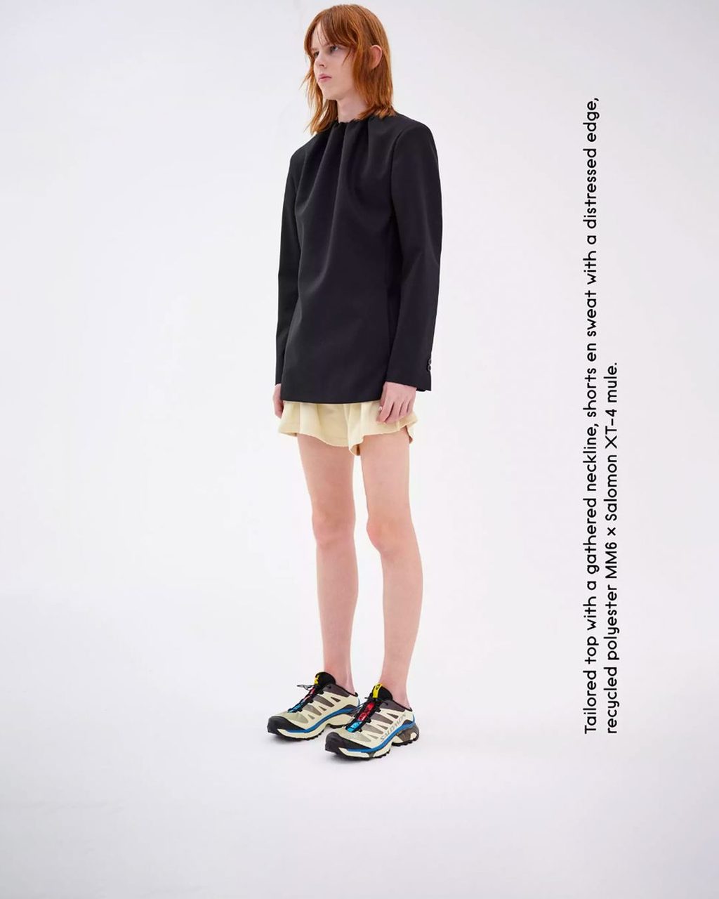 POLAROID’S IMPERFECT CAMPAIGN & THE MM6 X SALOMON MULE: YOUR MONDAY BRIEFING