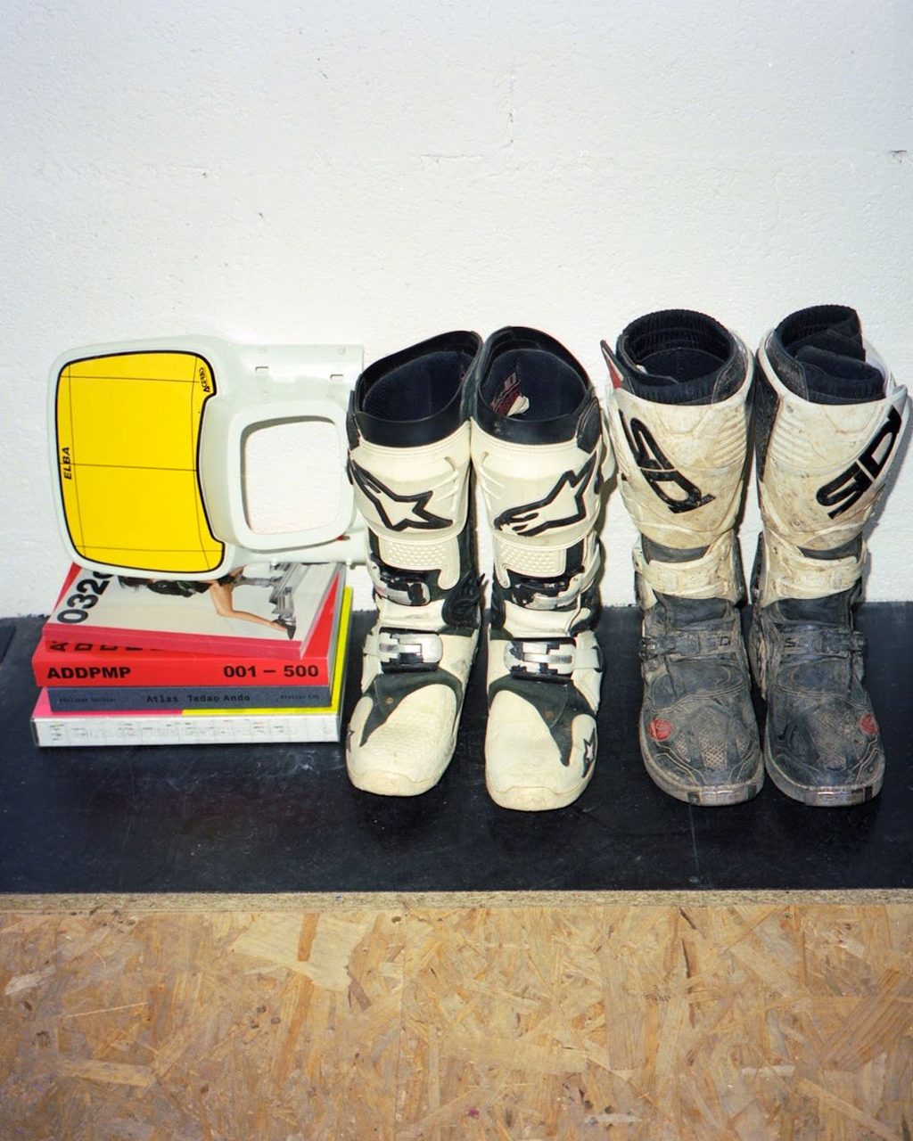 2SB IS BRINGING MOTORCYCLE CULTURE TO EVERYONE WITH ITS NEW NSS BOOK