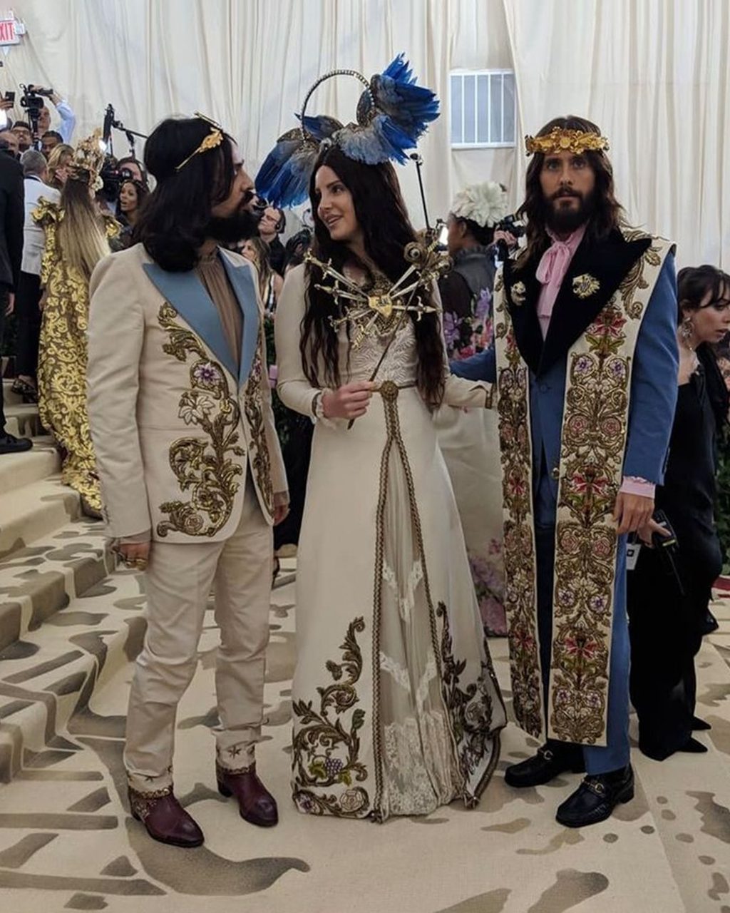 A COMPLETE GUIDE TO THE MET GALA
