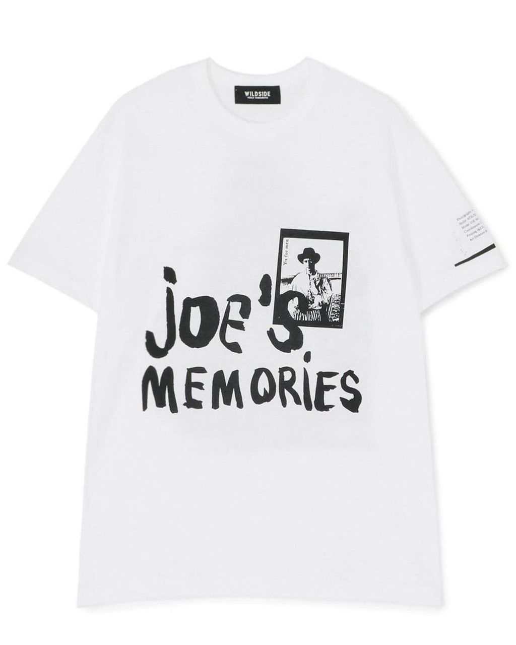 POLAROID’S IMPERFECT CAMPAIGN & THE MM6 X SALOMON MULE: YOUR MONDAY BRIEFING
