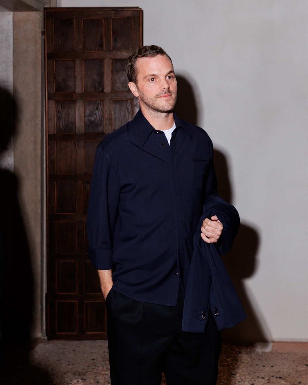 Matthieu Blazy out at Bottega Veneta: Louise Trotter in