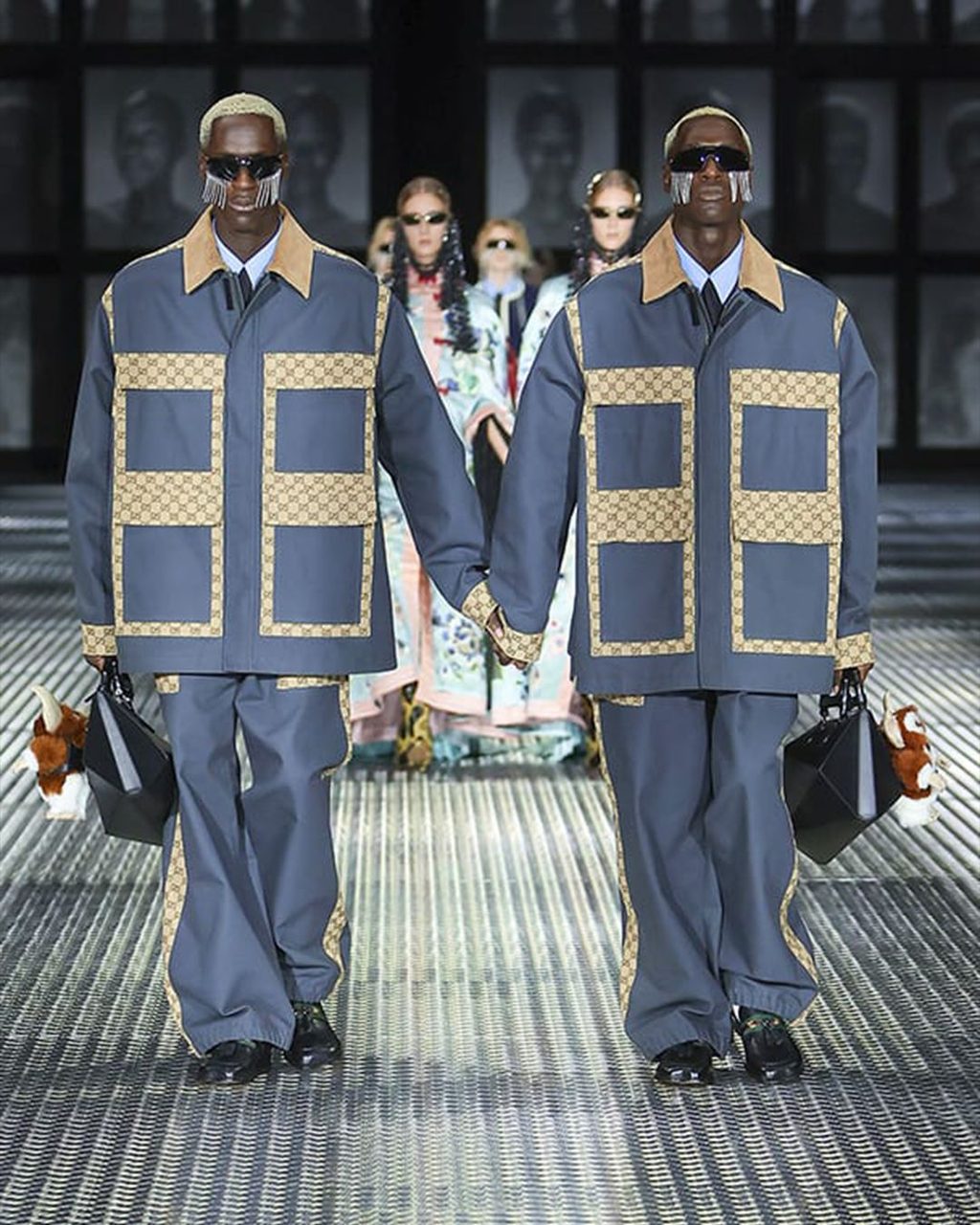 A NEW ERA: WHAT’S NEXT FOR GUCCI?
