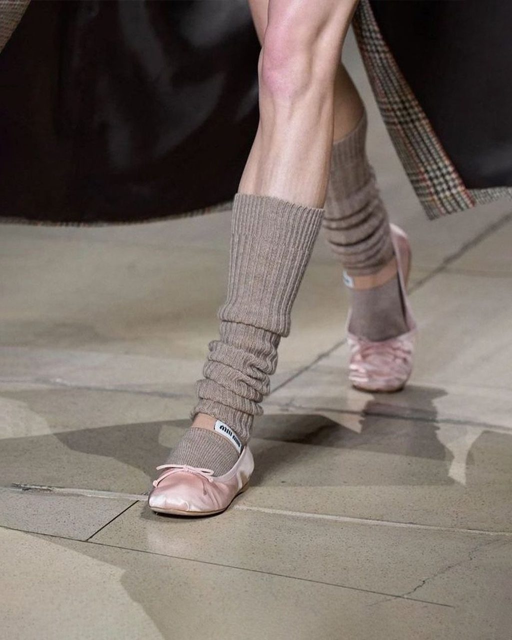 FASHION SCHOOL: ENTER THE WORLD OF MIU MIU