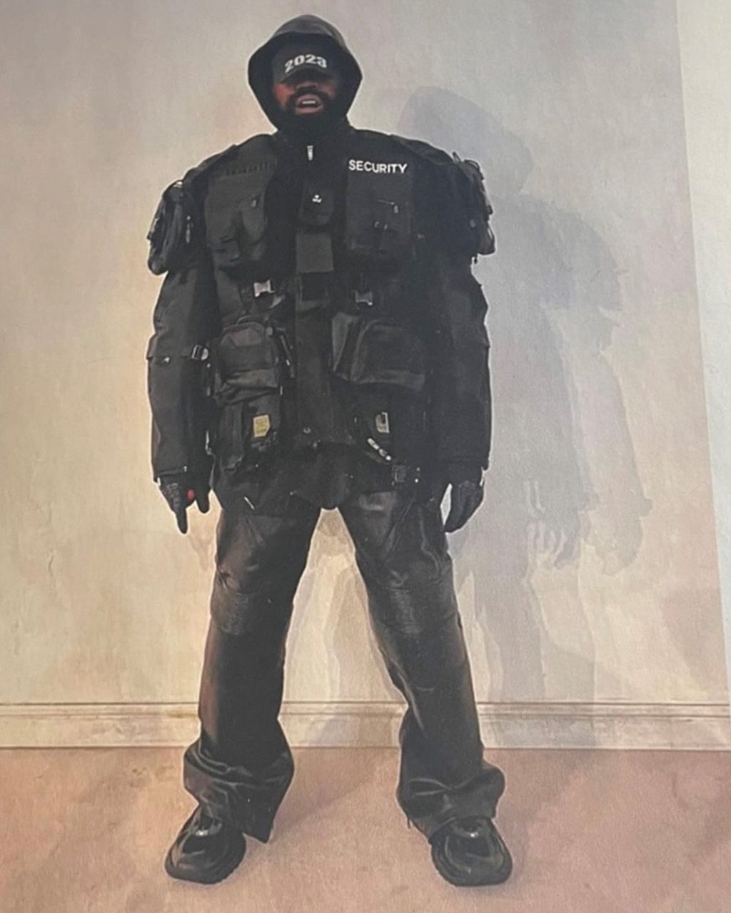 “YOU EITHER LIKE IT OR NOT”: KEY TAKEAWAYS FROM DEMNA’S BALENCIAGA