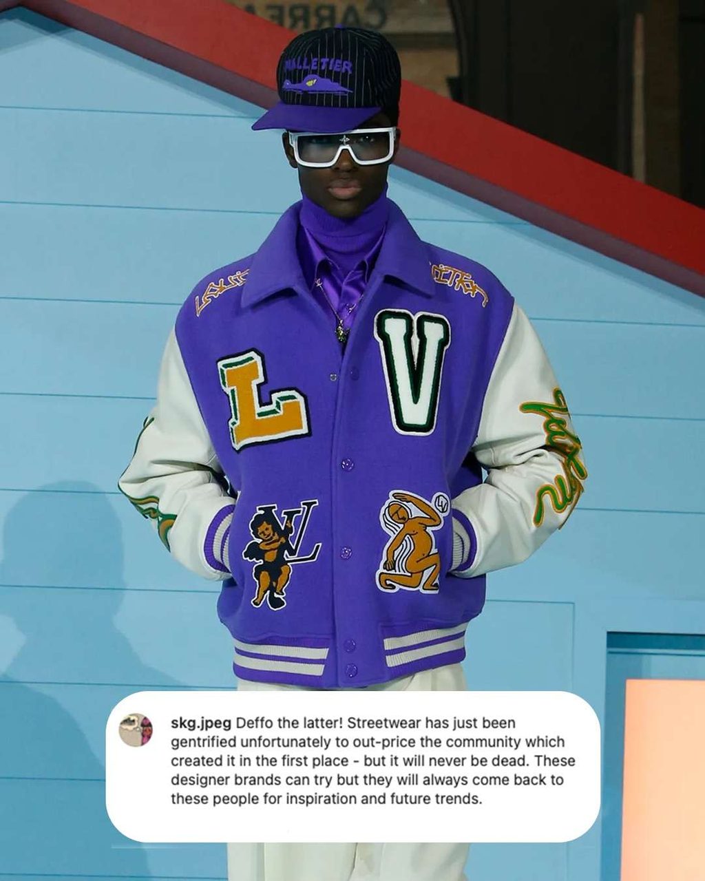 CULTED COMMUNITY TALKS: IS STREETWEAR DEAD?