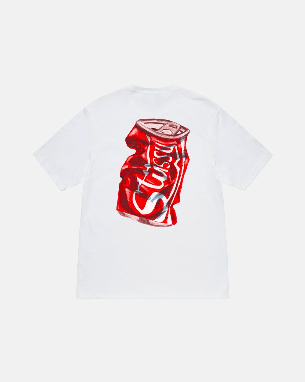 New Stüssy tees and Converse brings skateboards to the Design Museum: your Friday Roundup