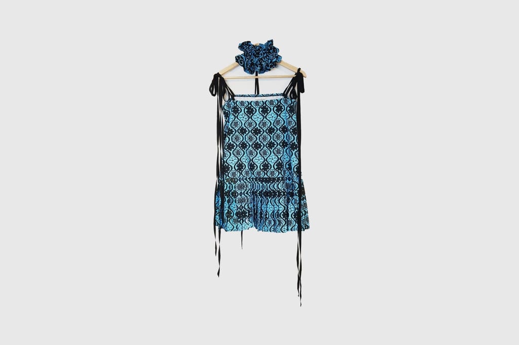 HOW TO CELEBRATE AND SHOP SMALL WITH MAGDA KACZMARSKA